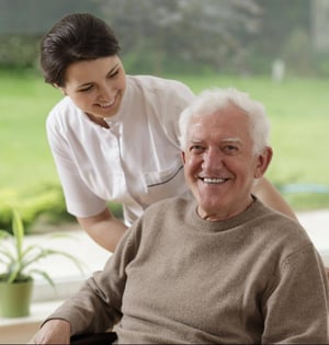 Elderly Preventive Care