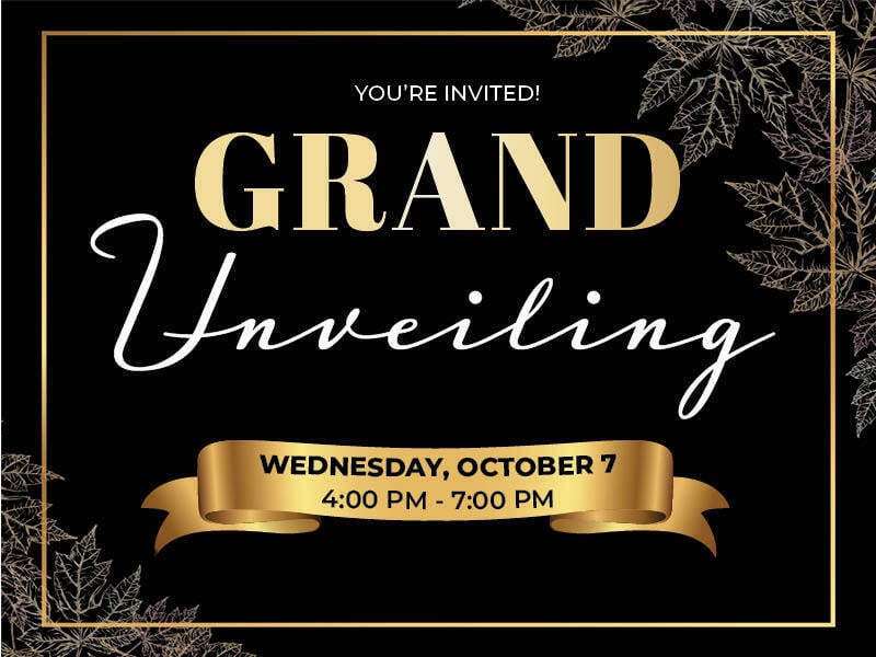 LDPK-_Grand Unveiling_EVENT graphic
