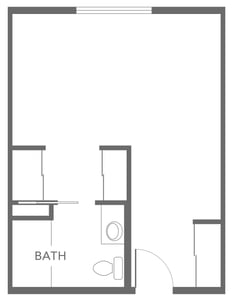 MC_White Ask Suite 1BA 283-338 sq. ft_