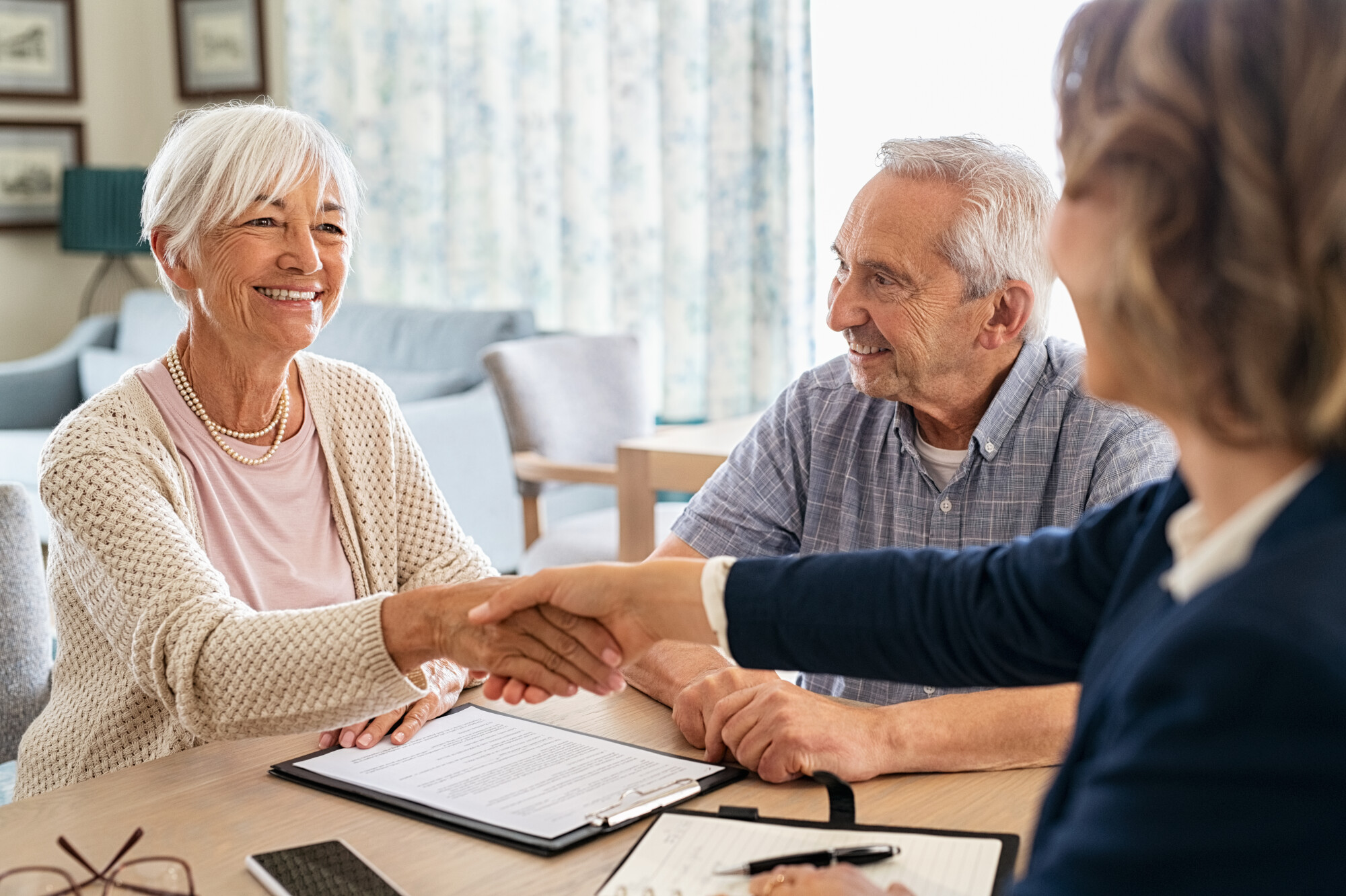 Healthcare Power of Attorney: Why It Matters and How to Set It Up
