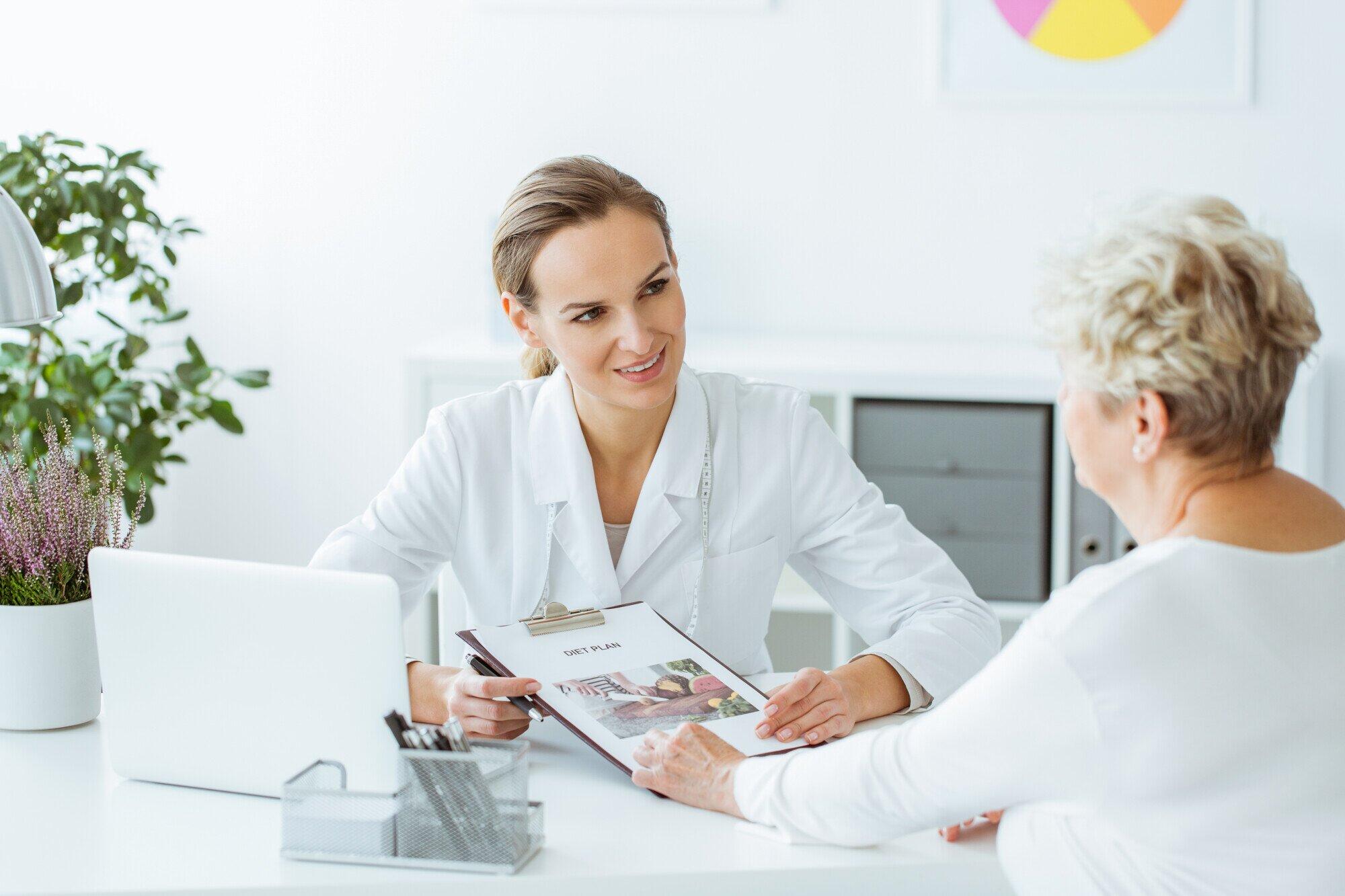 Can Osteoporosis Be Reversed? What Seniors Need to Know