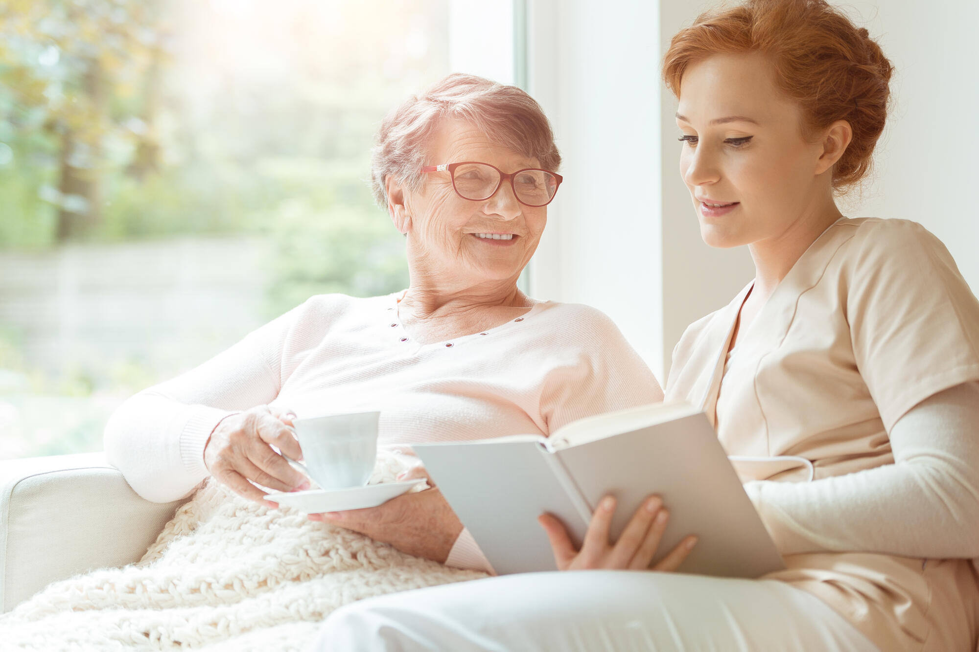Assisted Living and Memory Care: Benefits of Choosing a Dual-Service Community